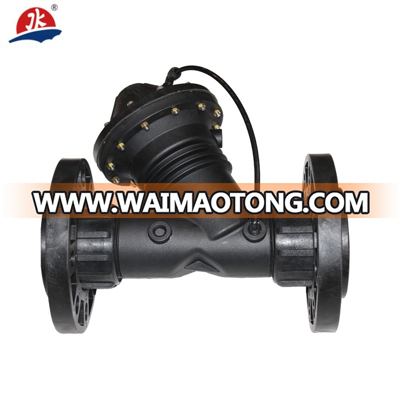 Top Quality Water Control Valve, Limit Stop Diaphragm Valve